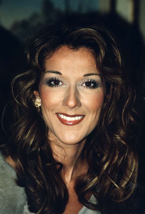 celine then|Celine dion wikipedia.